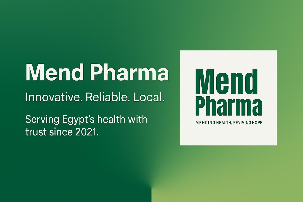 Mend Pharma Lab