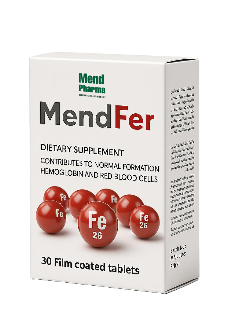 Mendfer